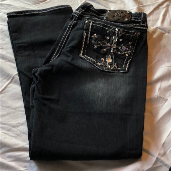 Miss Me Denim - miss me jeans